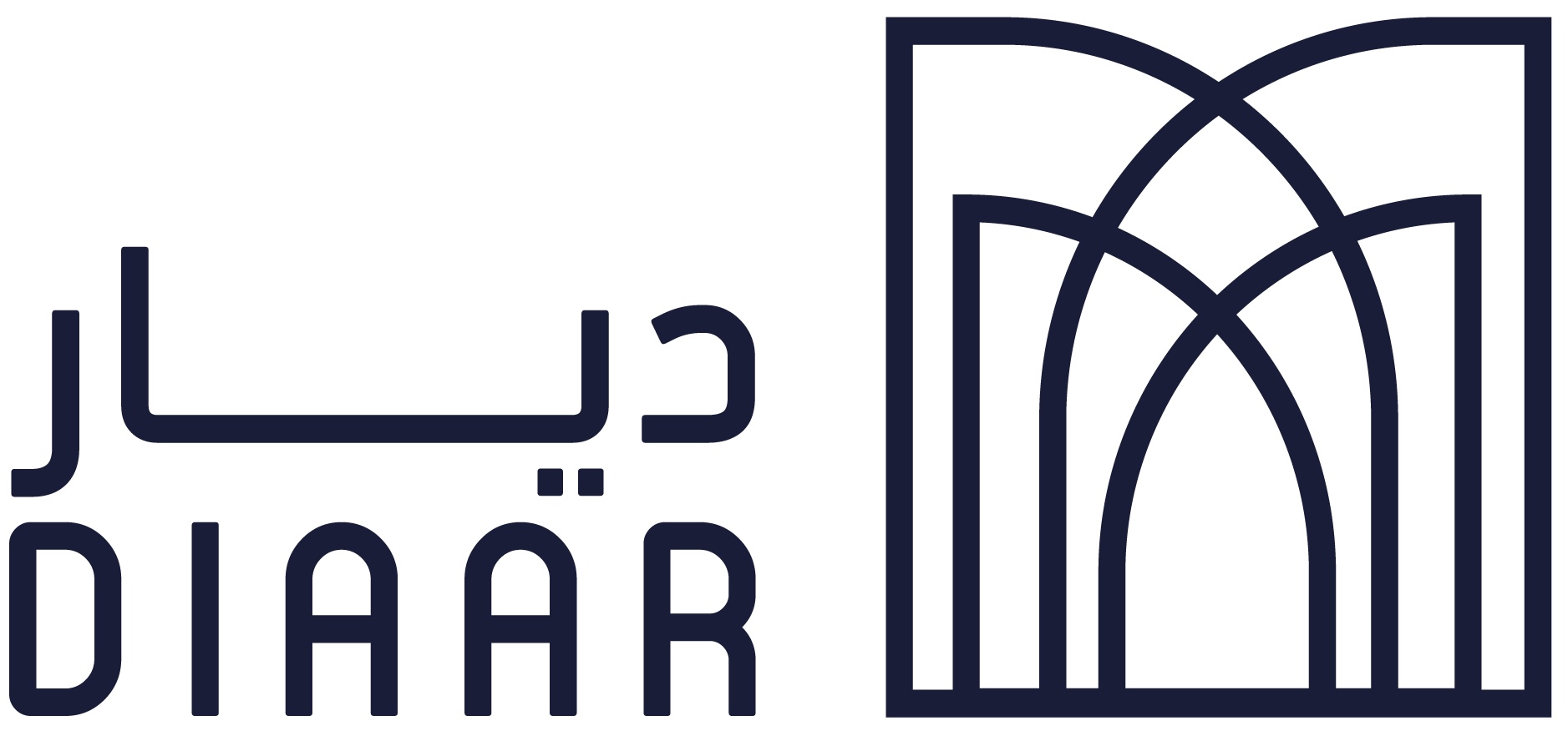 Diaar Logo