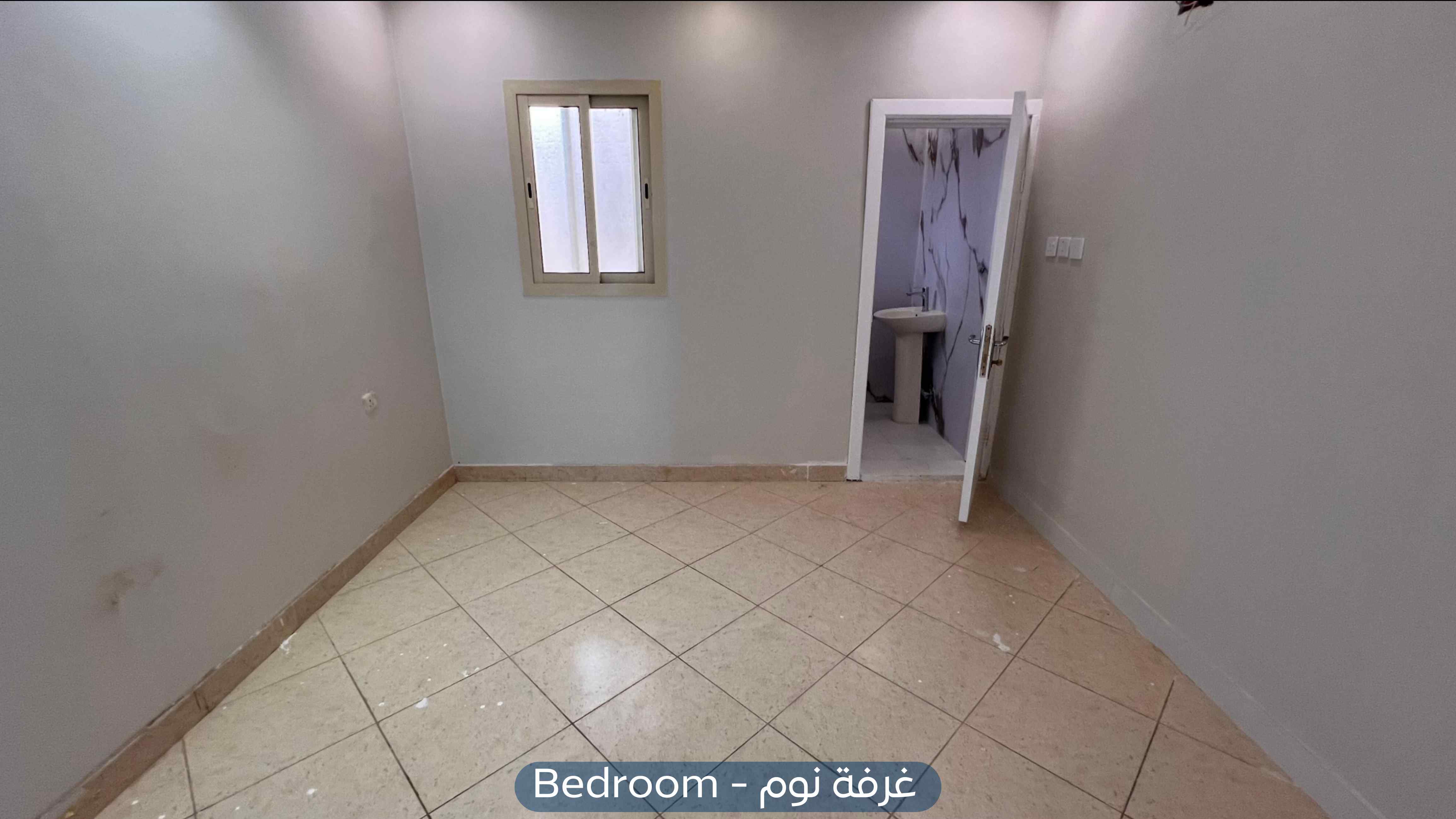 استديو في حي العارض