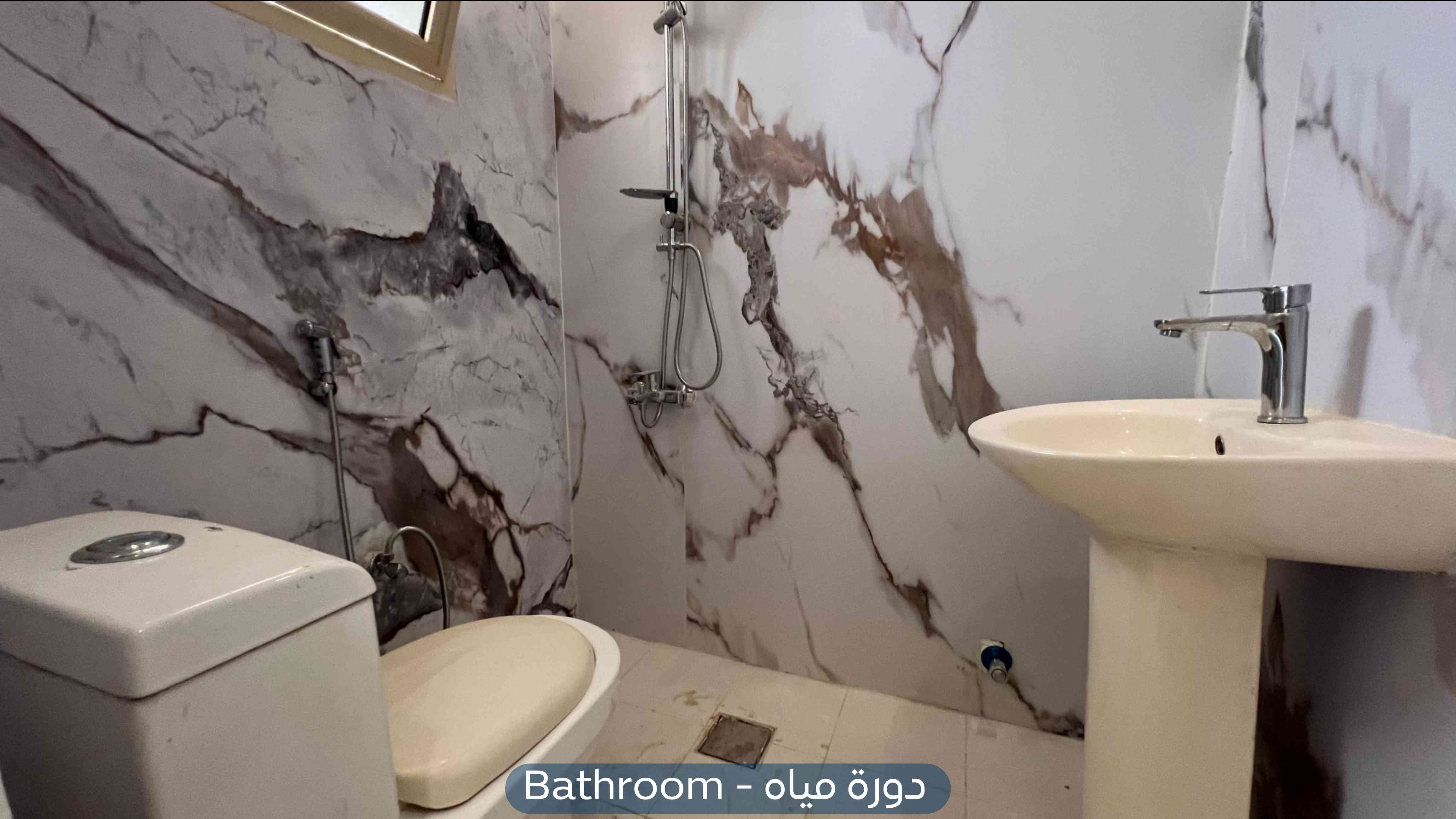 استديو في حي العارض