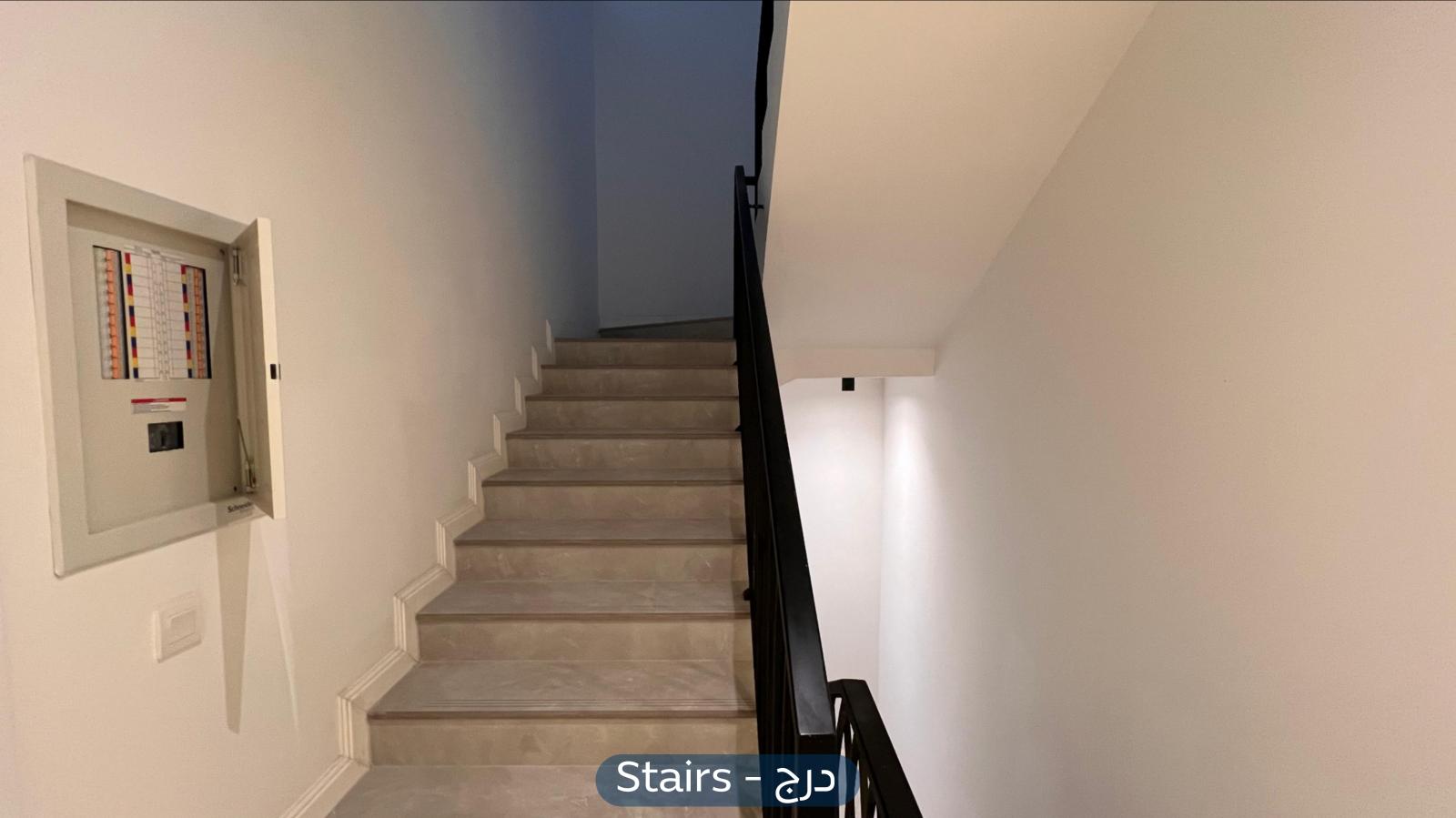 فيلا في حي الملقا