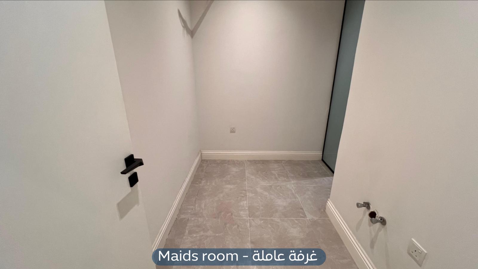 فيلا في حي الملقا