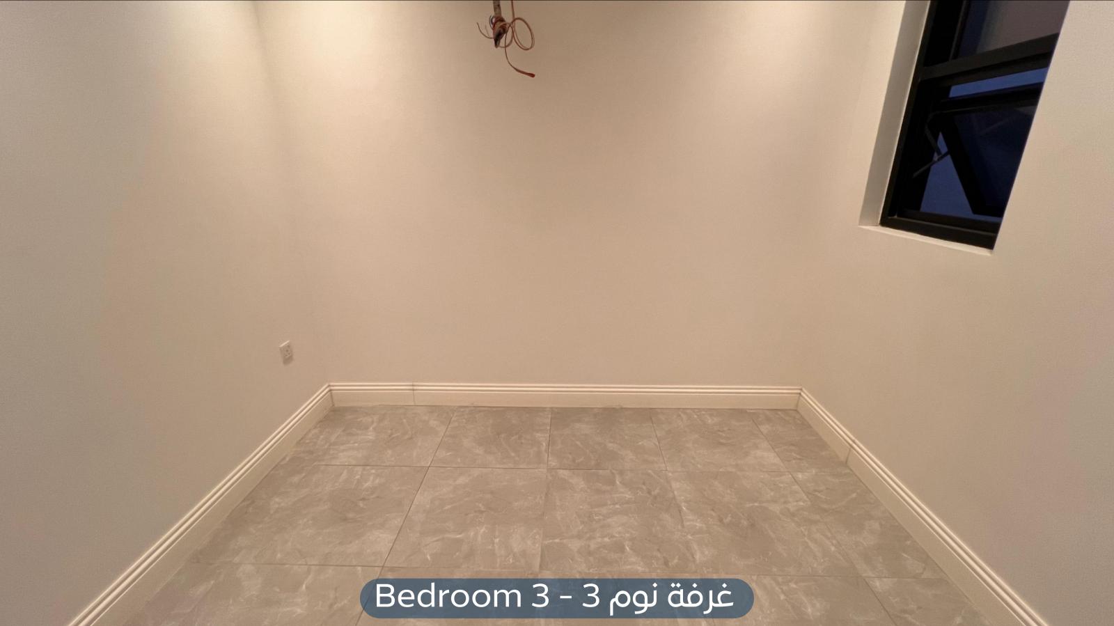 فيلا في حي الملقا