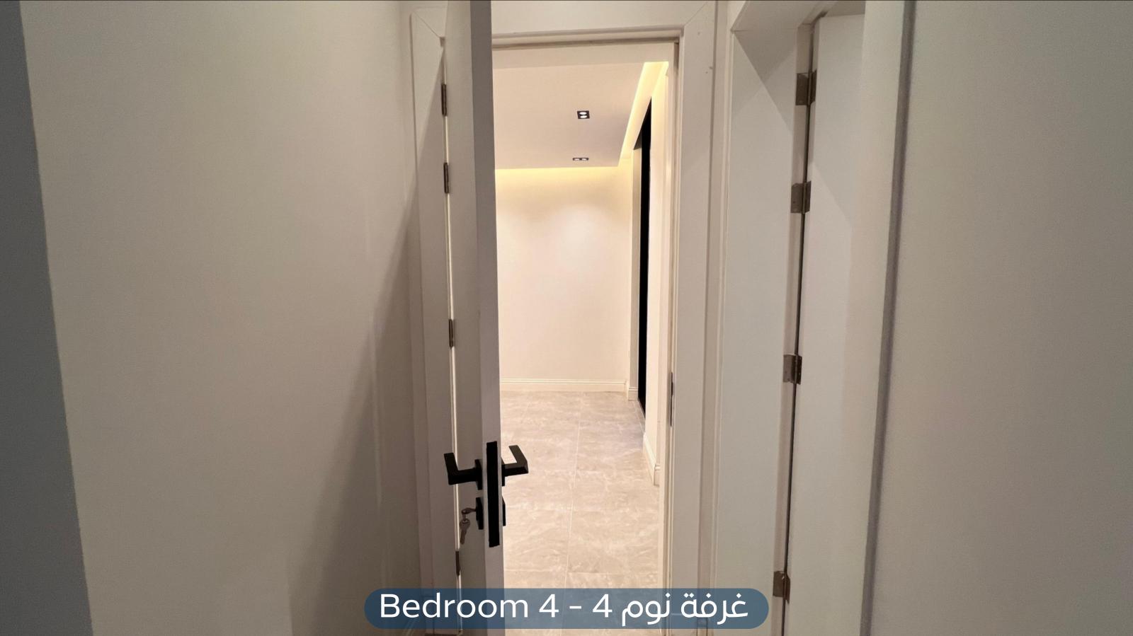 فيلا في حي الملقا