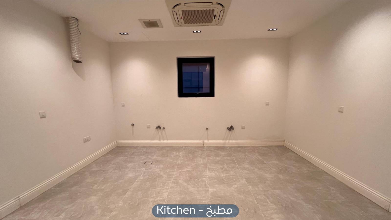 فيلا في حي الملقا