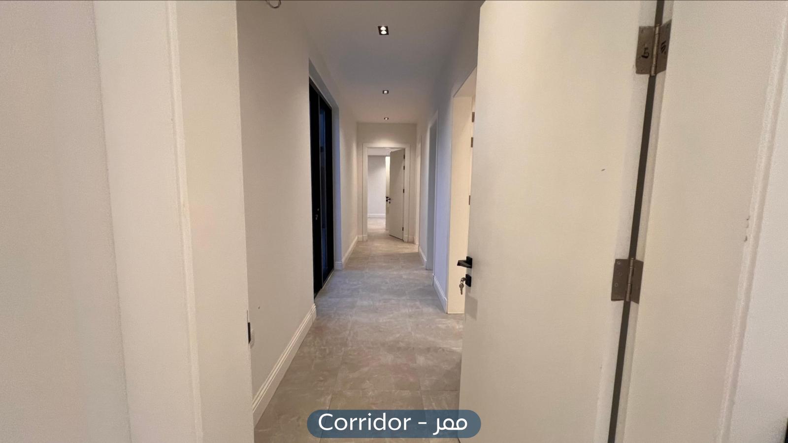 فيلا في حي الملقا