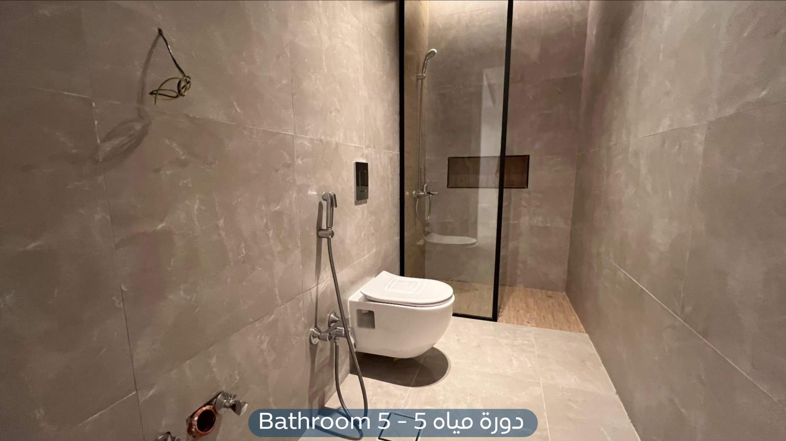 فيلا في حي الملقا