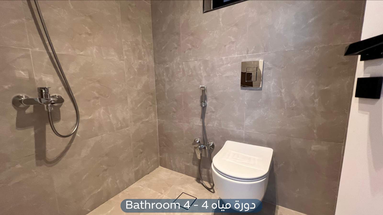 فيلا في حي الملقا