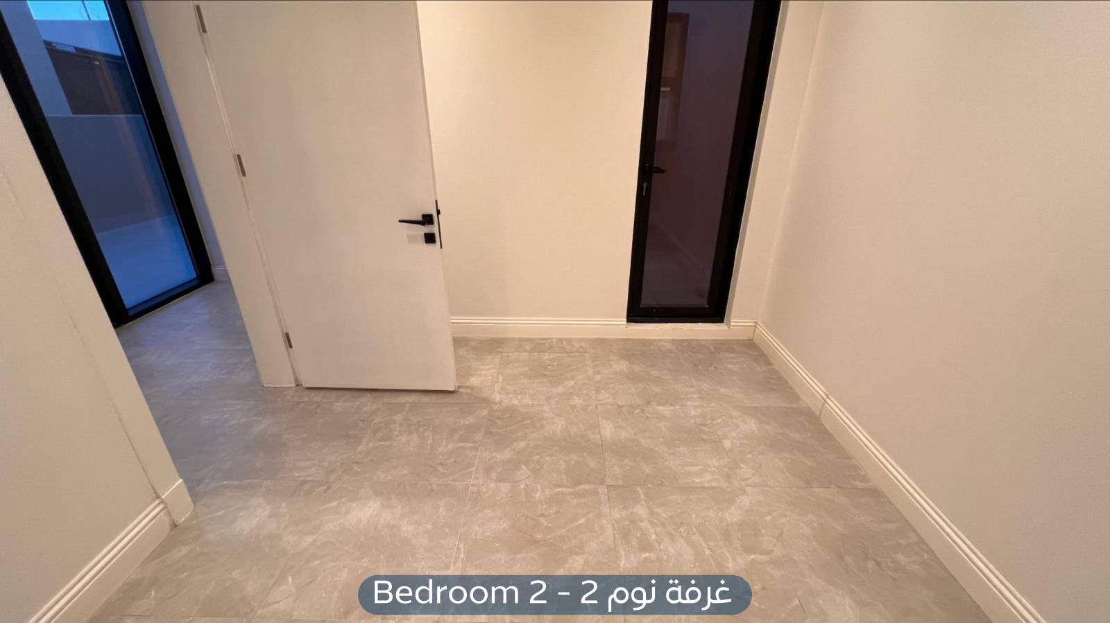 فيلا في حي الملقا