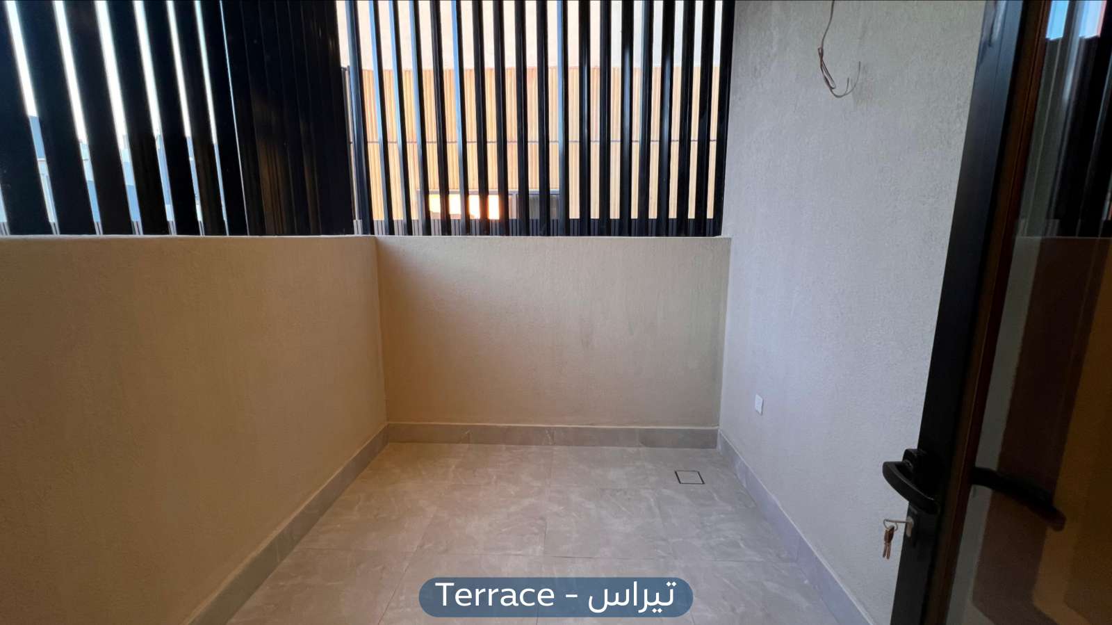 فيلا في حي الملقا