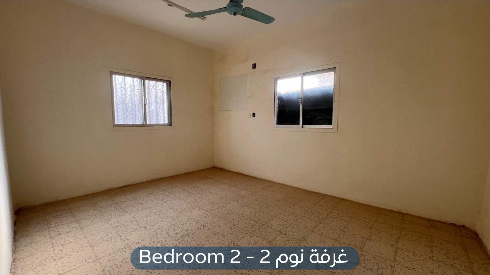 شقة  في حي الدرعية