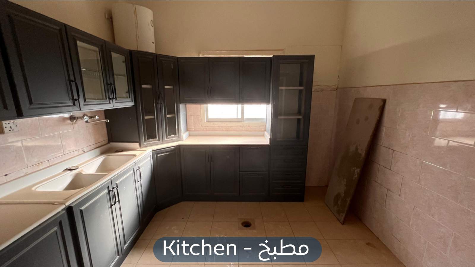 شقة  في حي الدرعية