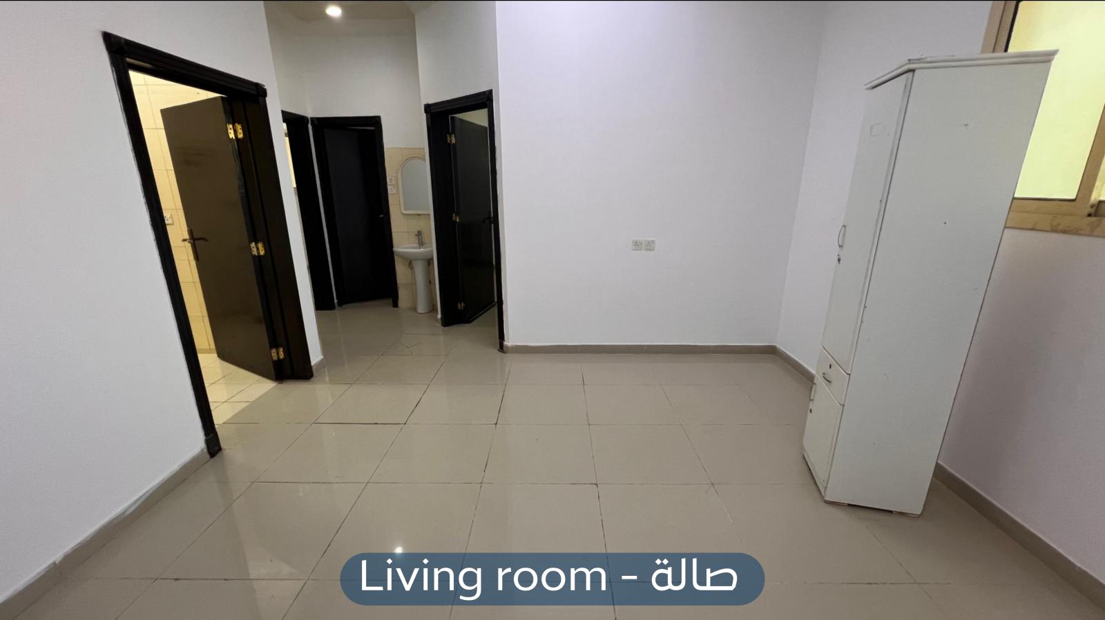 شقة في حي المهدية