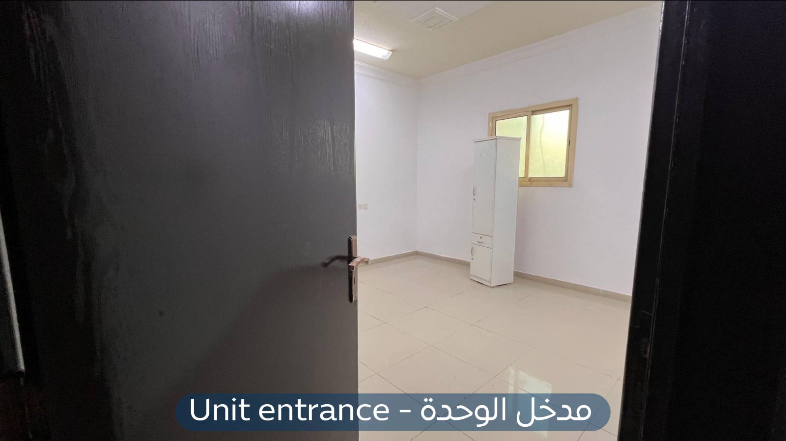 شقة في حي المهدية