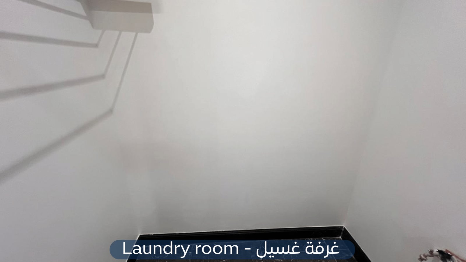 شقة في حي الرائد