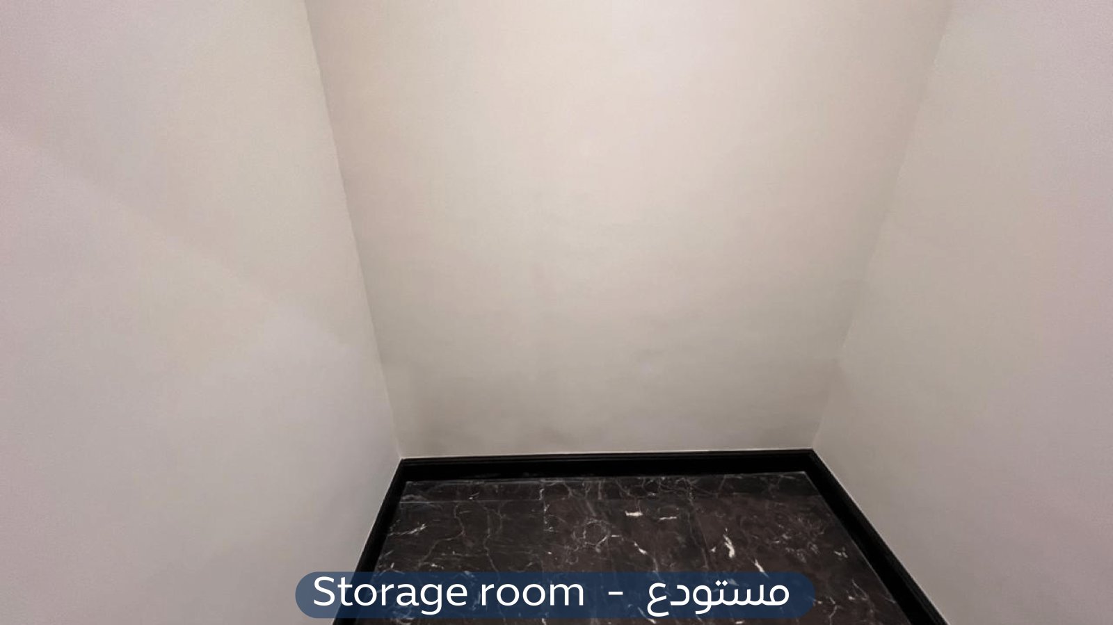 شقة في حي الرائد