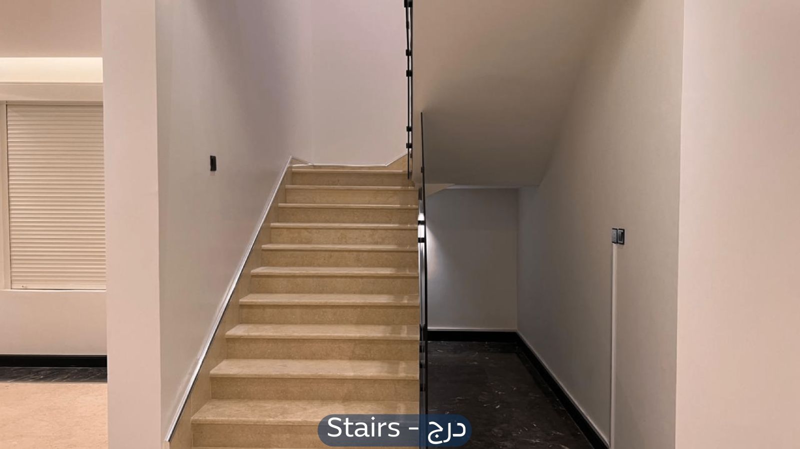 شقة في حي الرائد