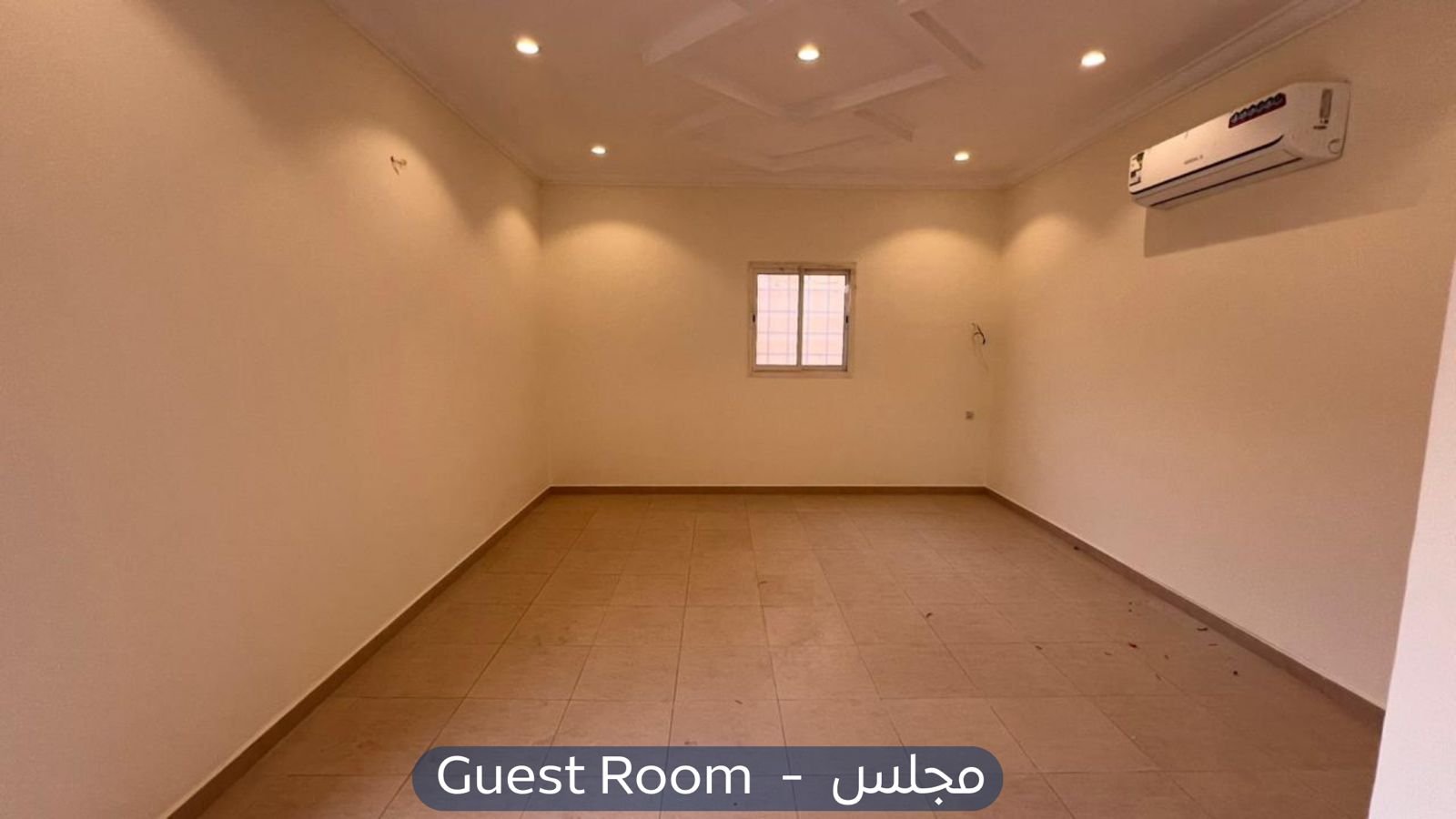 فيلا في حي الياسمين