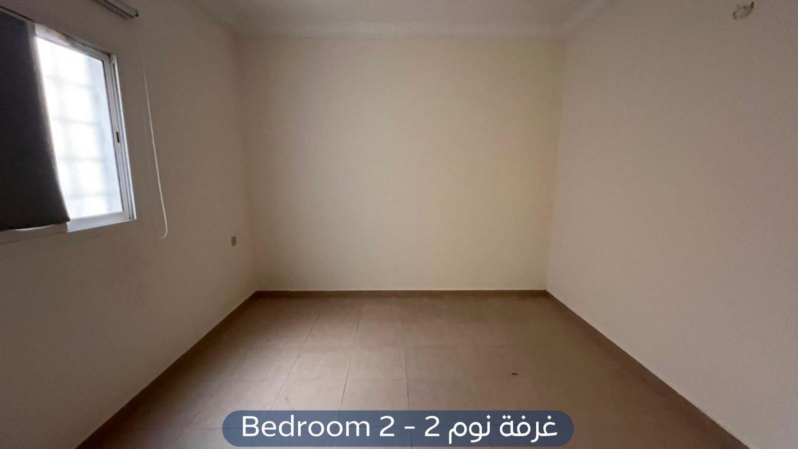 فيلا في حي الياسمين