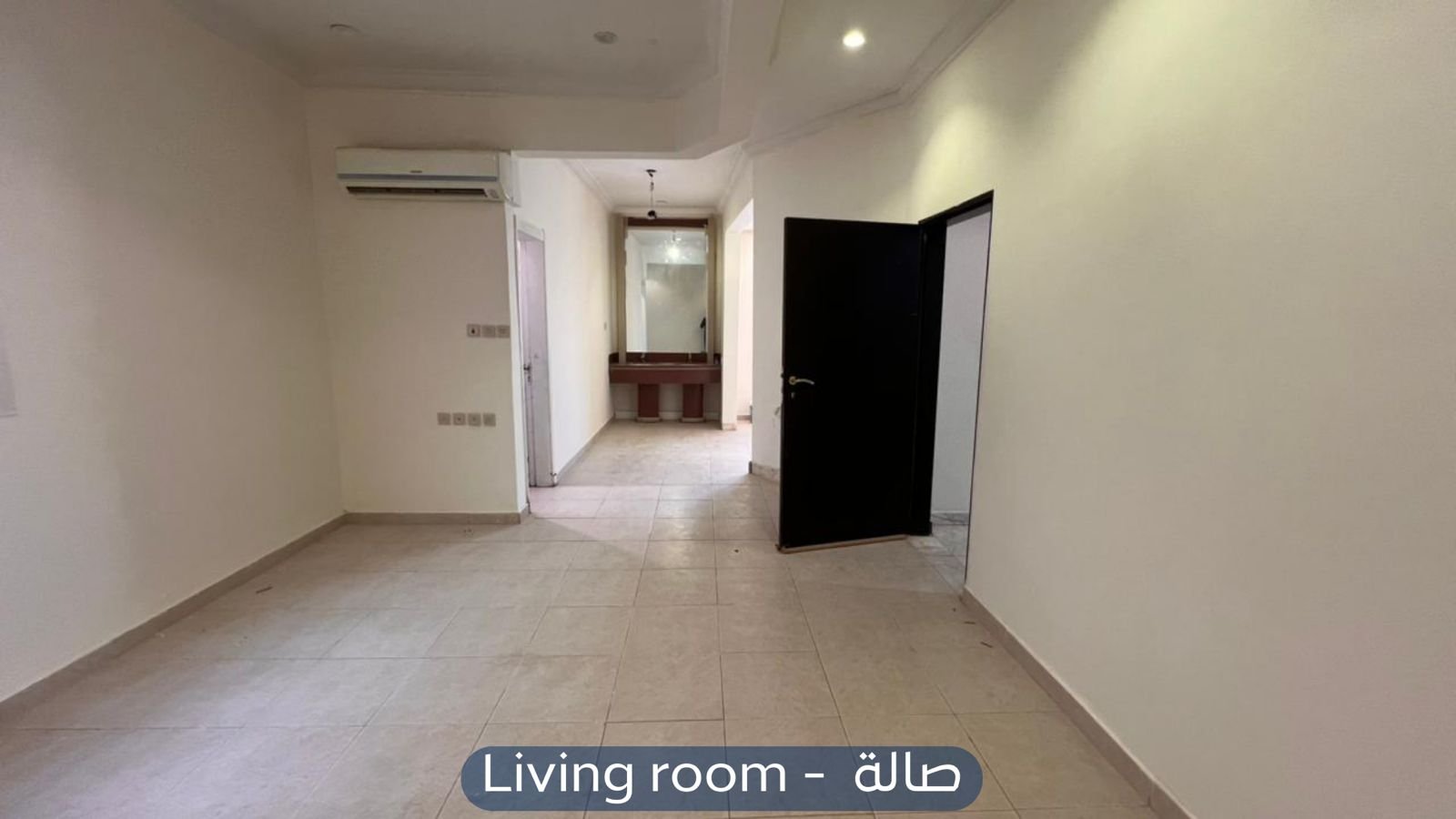 فيلا في حي الياسمين