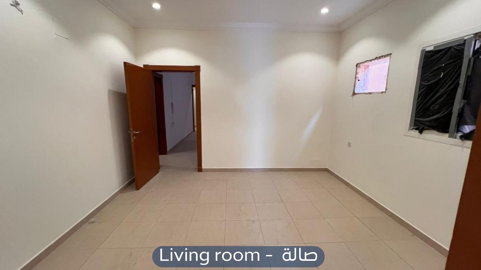 فيلا في حي الياسمين