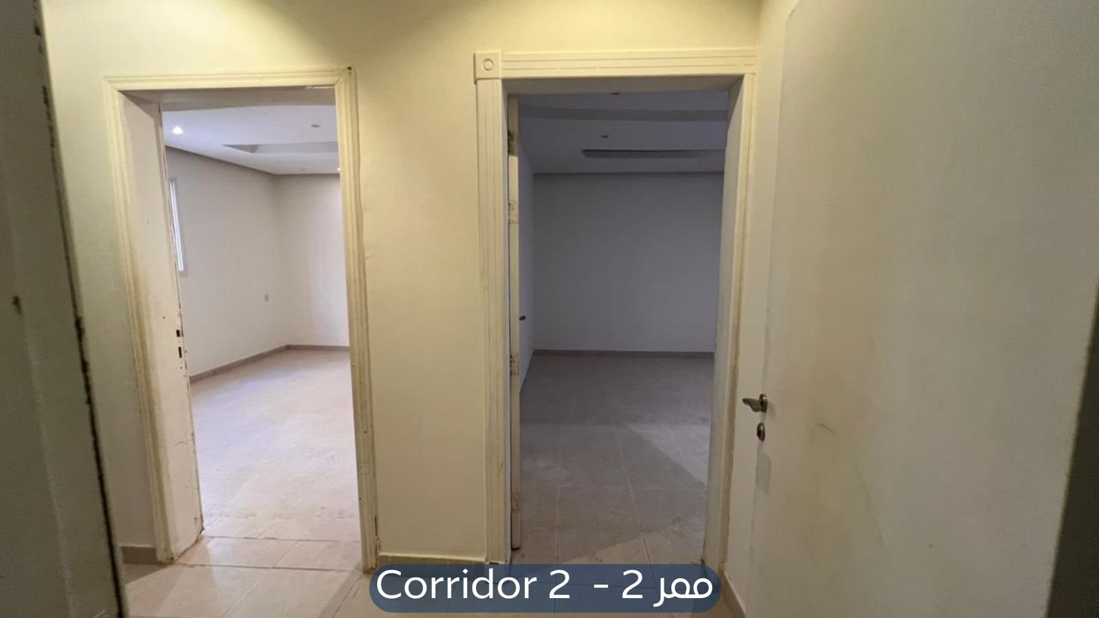 فيلا في حي الياسمين