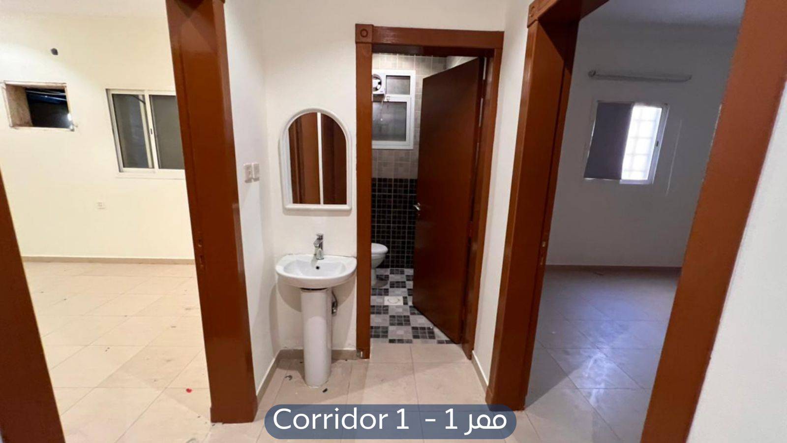 فيلا في حي الياسمين