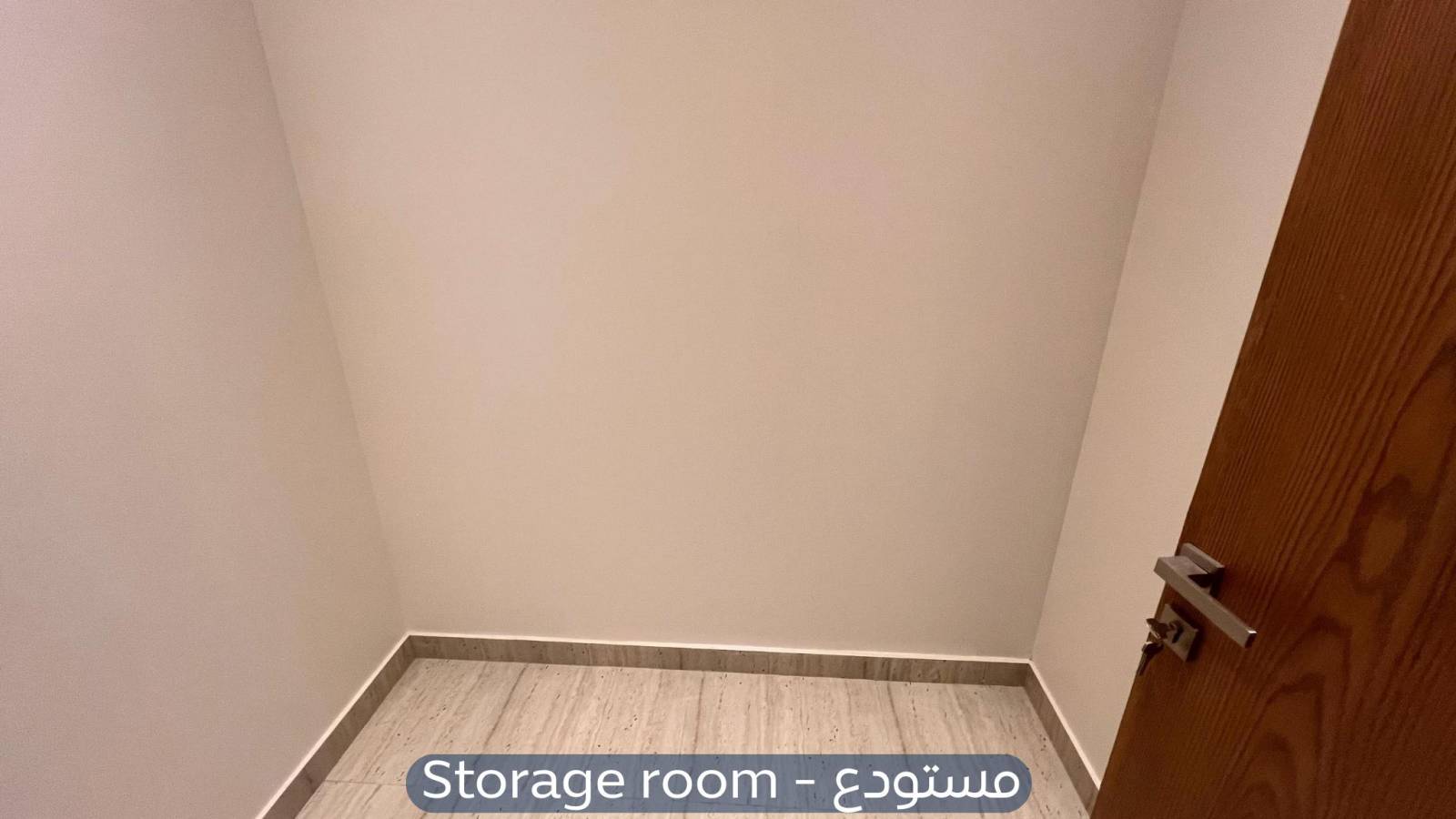 فيلا  في حي النرجس