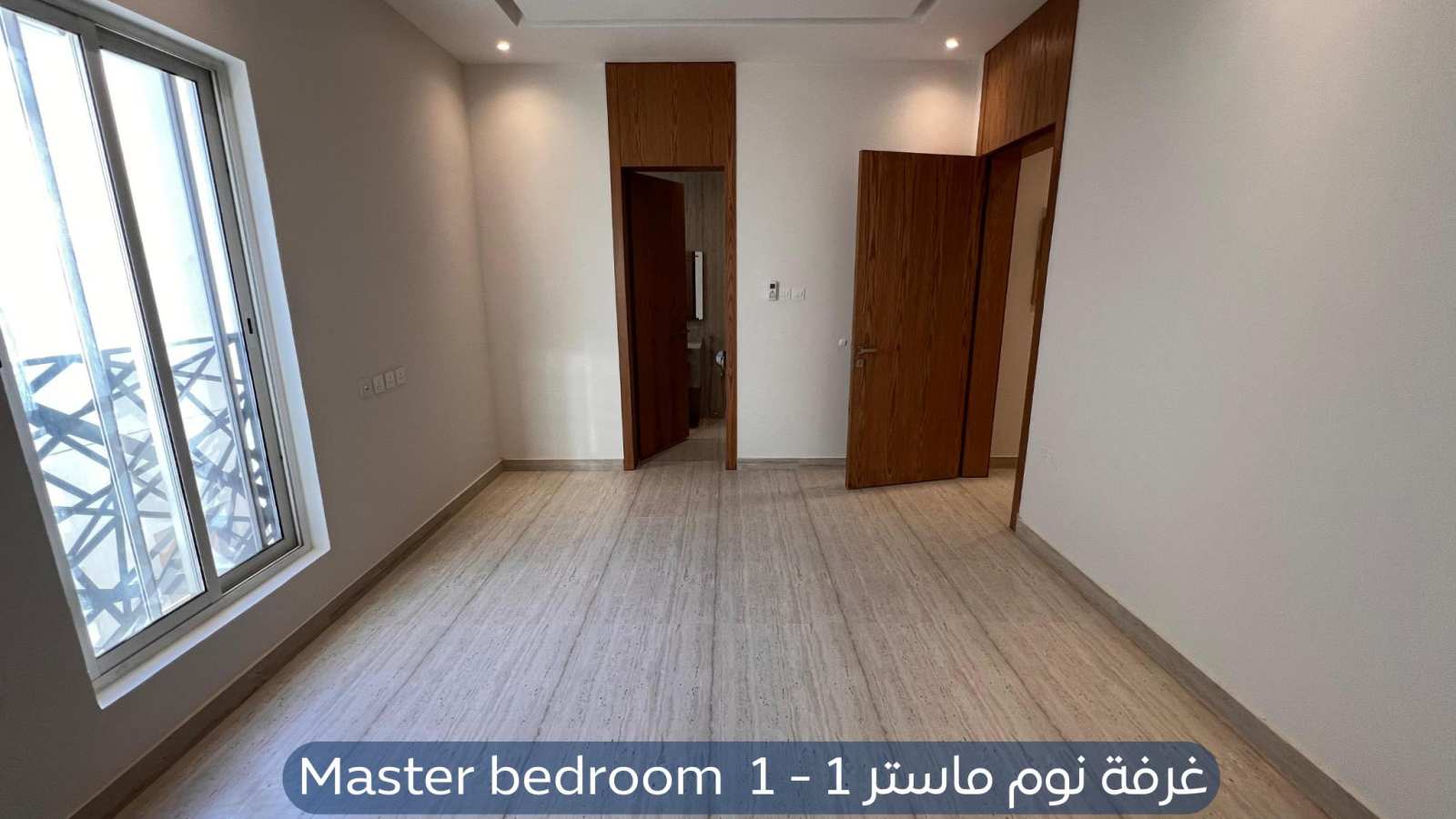 فيلا  في حي النرجس