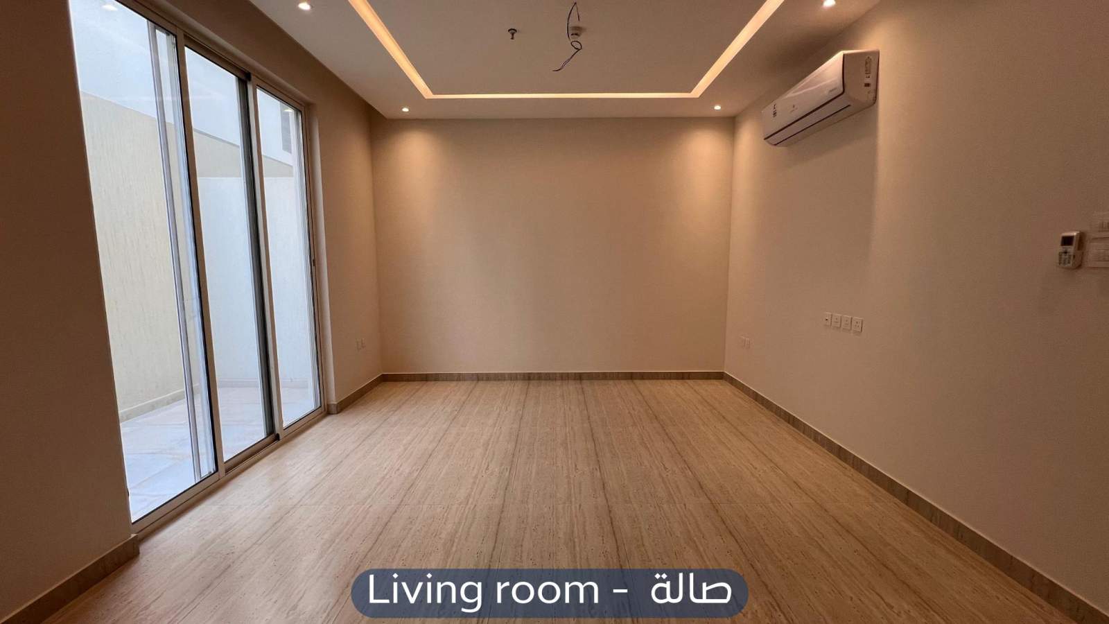 فيلا  في حي النرجس