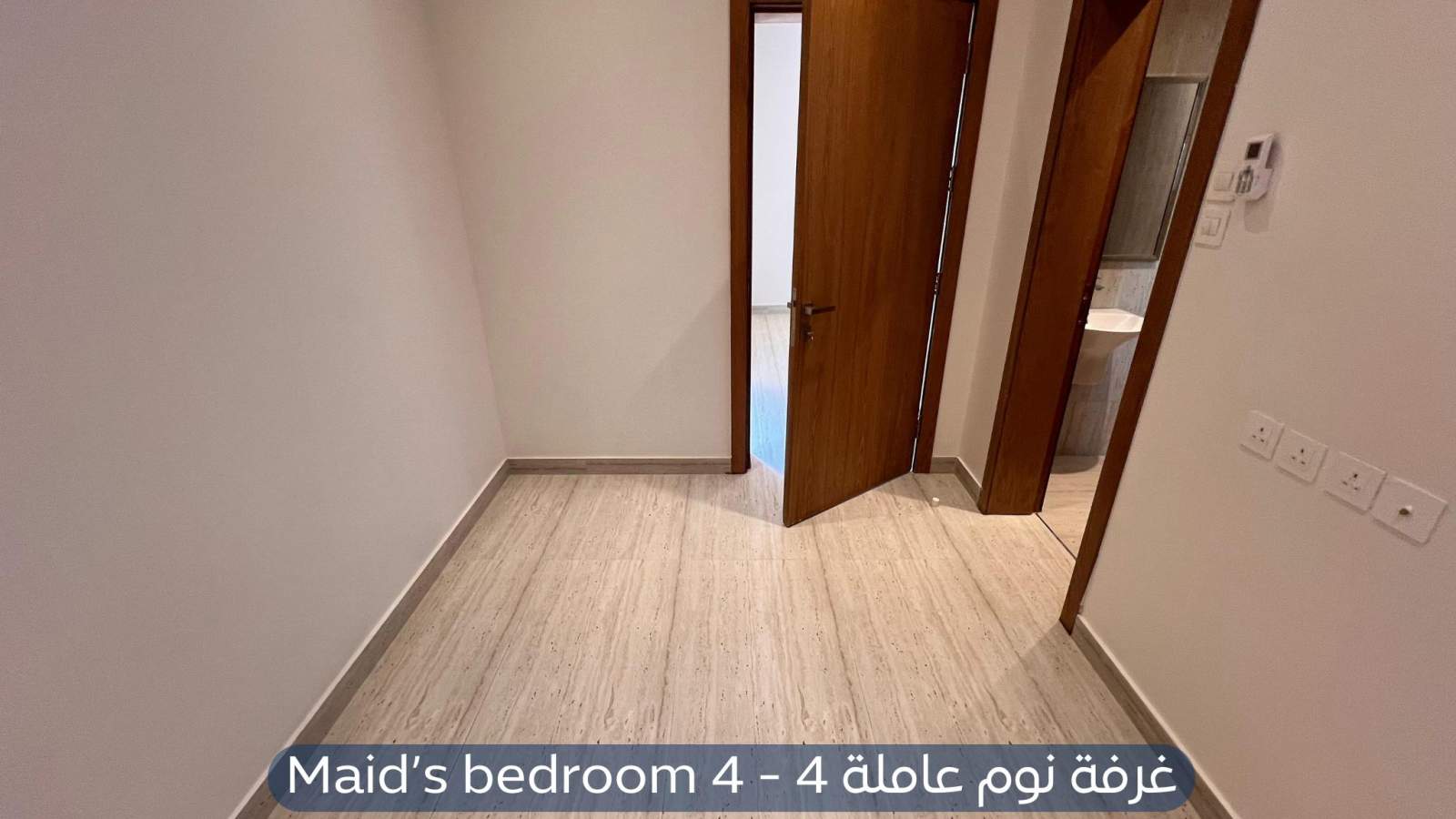 فيلا  في حي النرجس