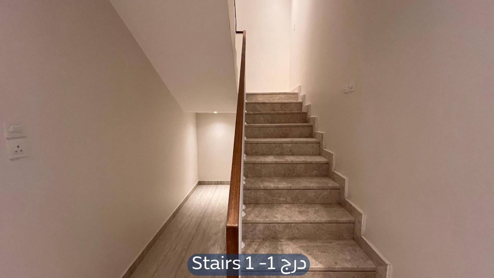 فيلا  في حي النرجس