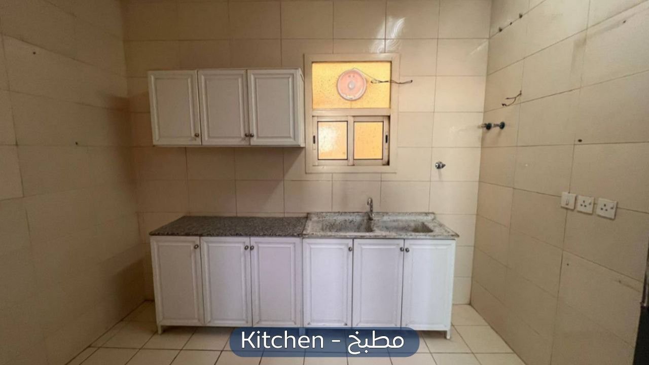 شقة في حي المهدية