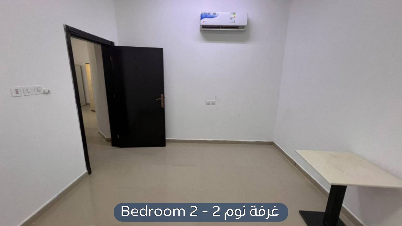 شقة في حي المهدية