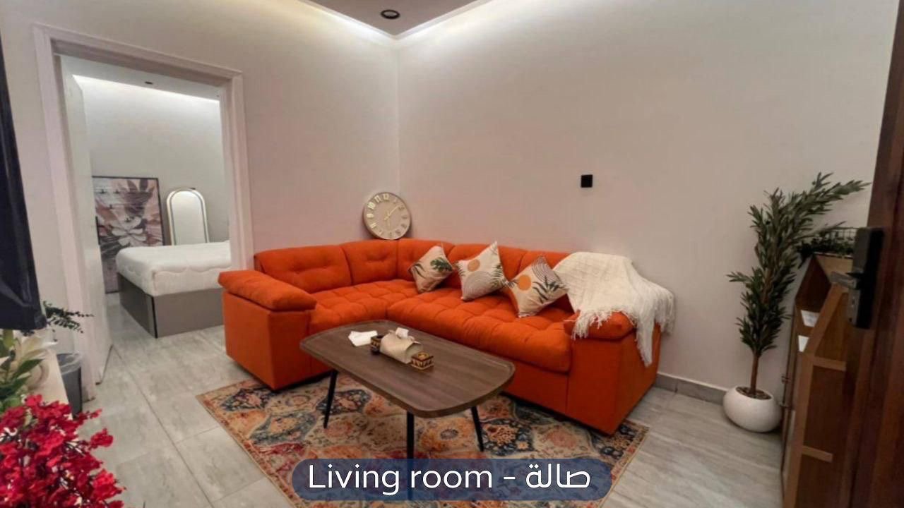 شقة في حي المصيف