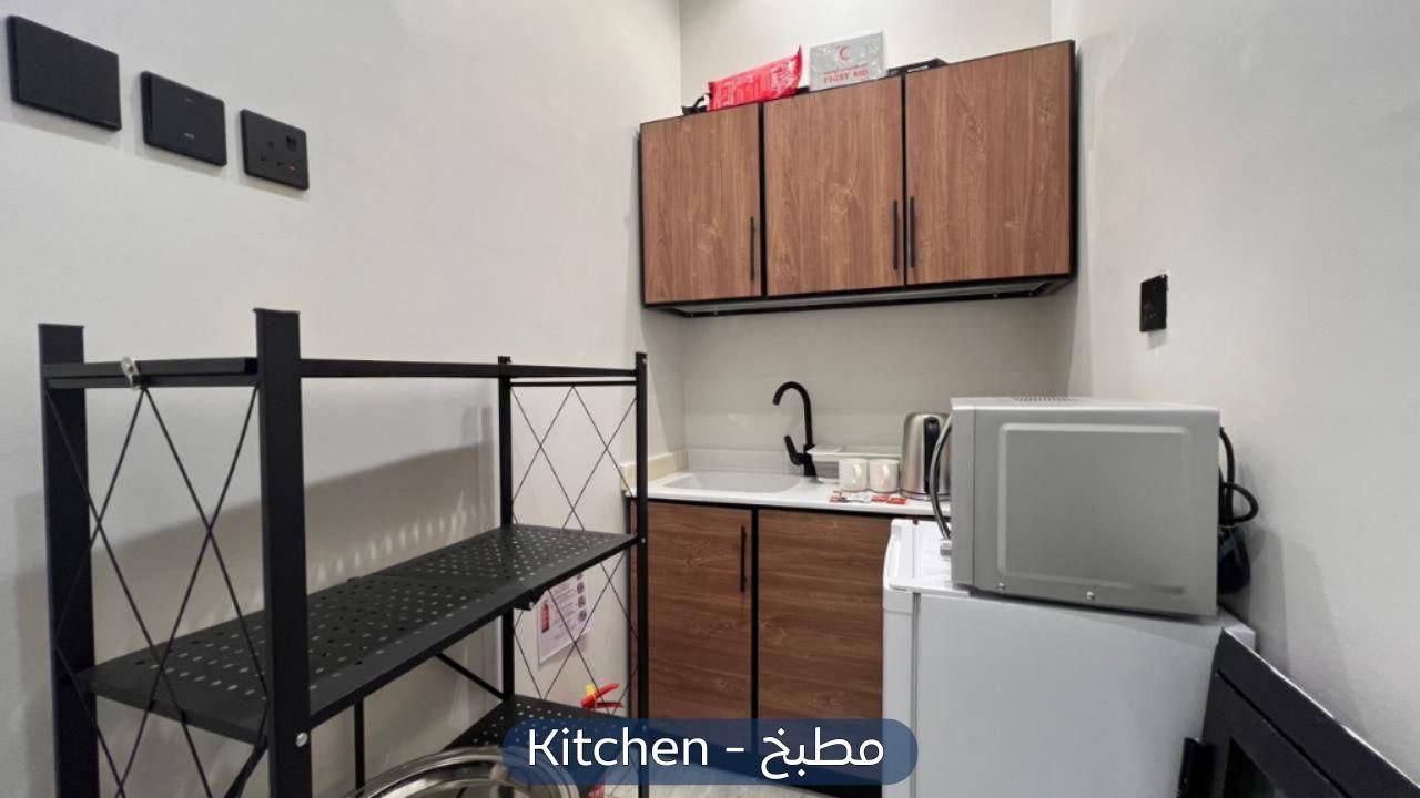 شقة في حي المصيف