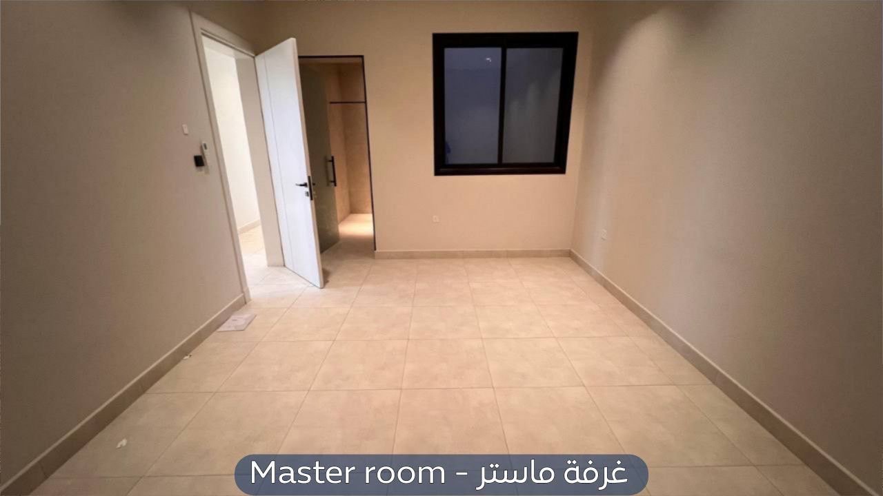 شقة في حي الرمال