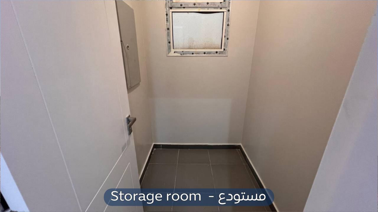 فيلا  في حي النرجس