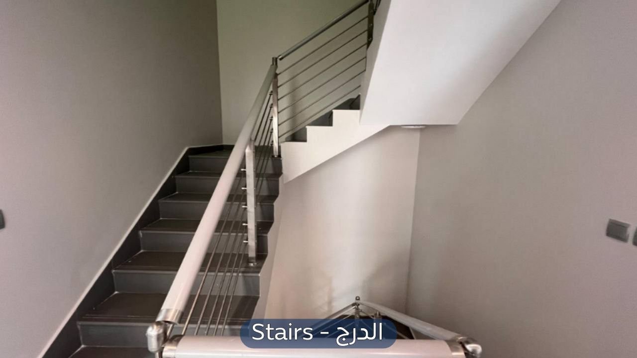 فيلا  في حي النرجس