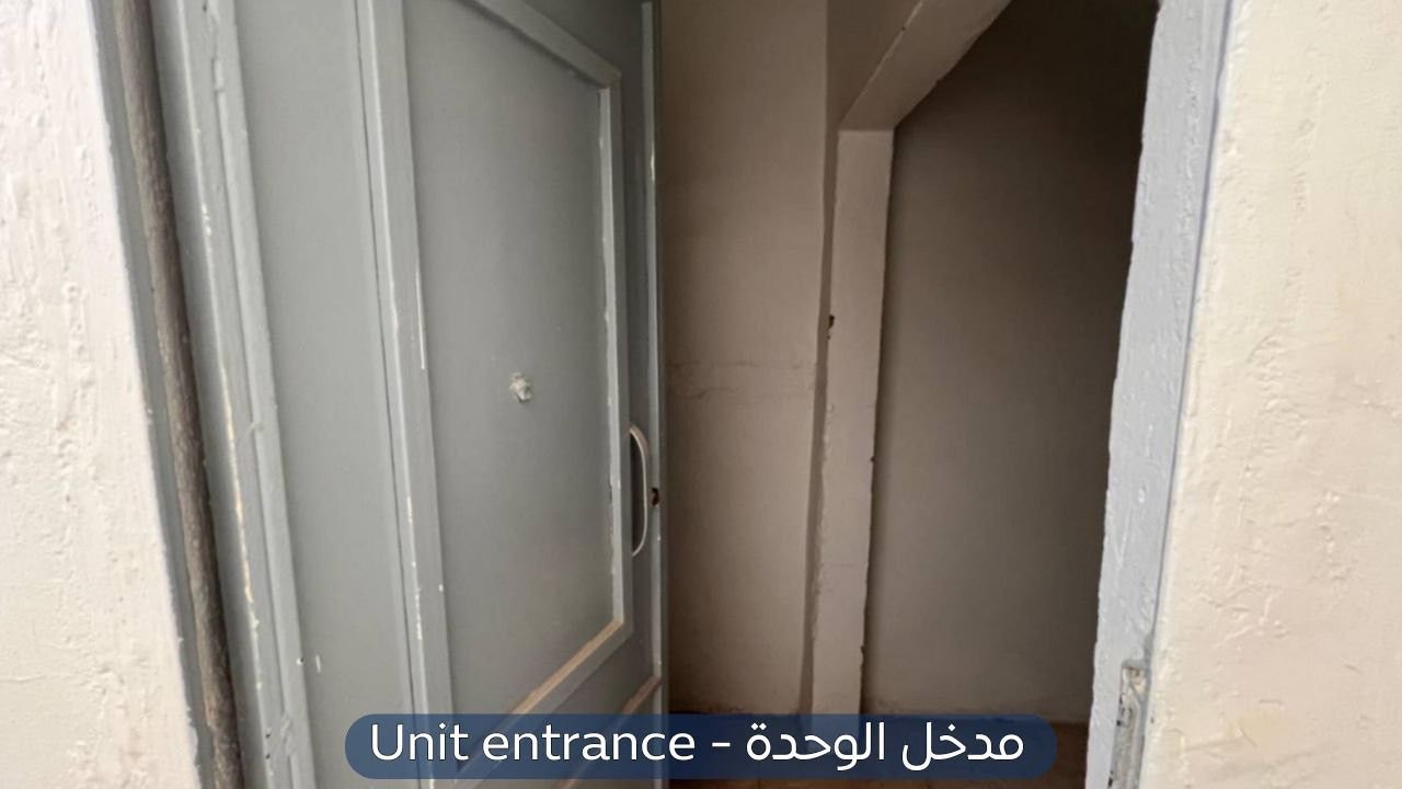 شقة  في حي الدرعية