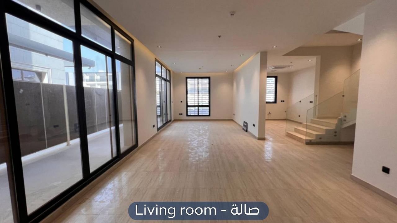 شقة  في حي القادسية