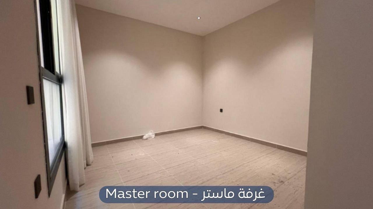 شقة في حي عرقة