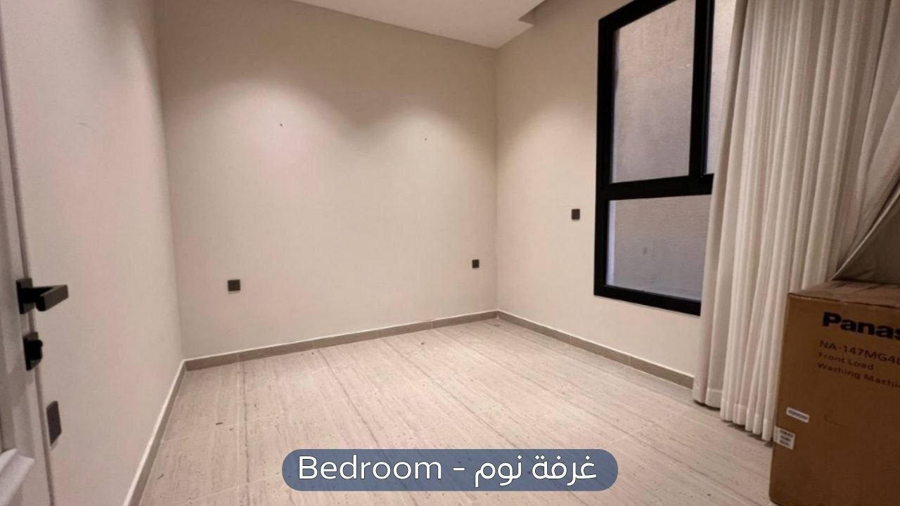 شقة في حي عرقة