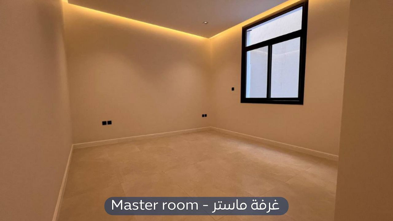 شقة في حي النرجس