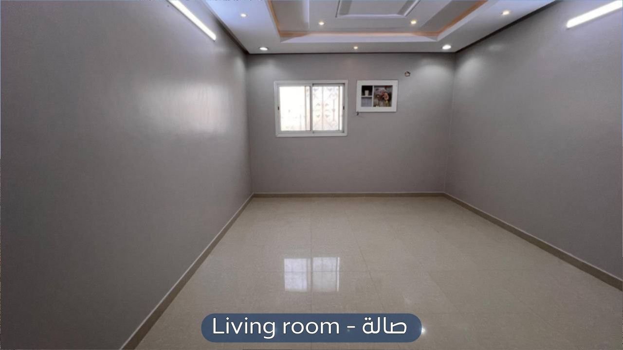 شقة  في حي طويق