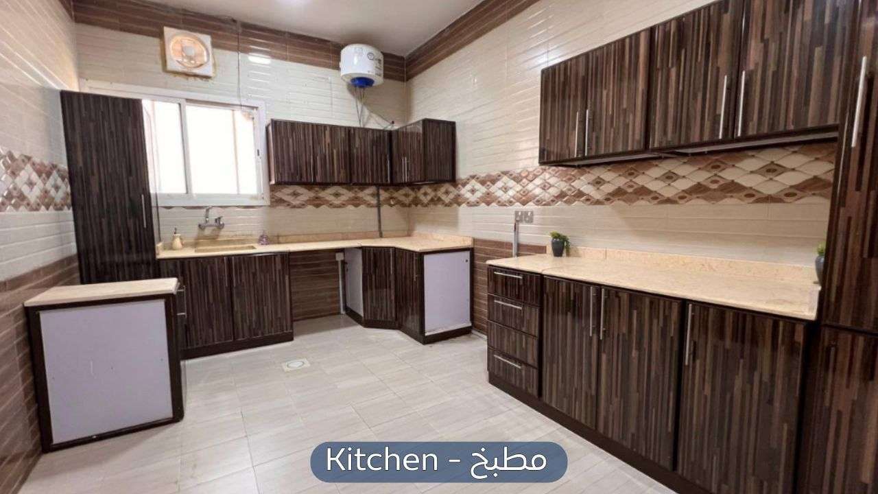 شقة  في حي طويق