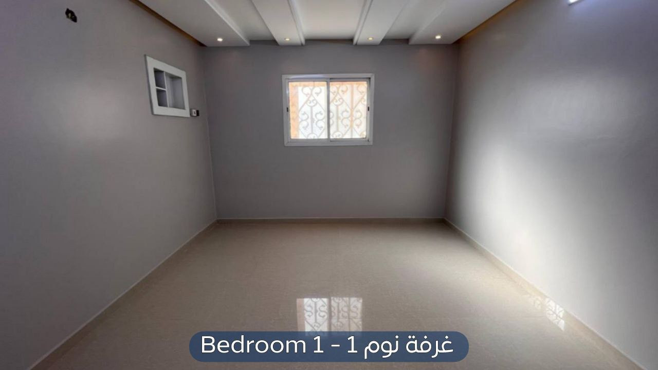 شقة  في حي طويق