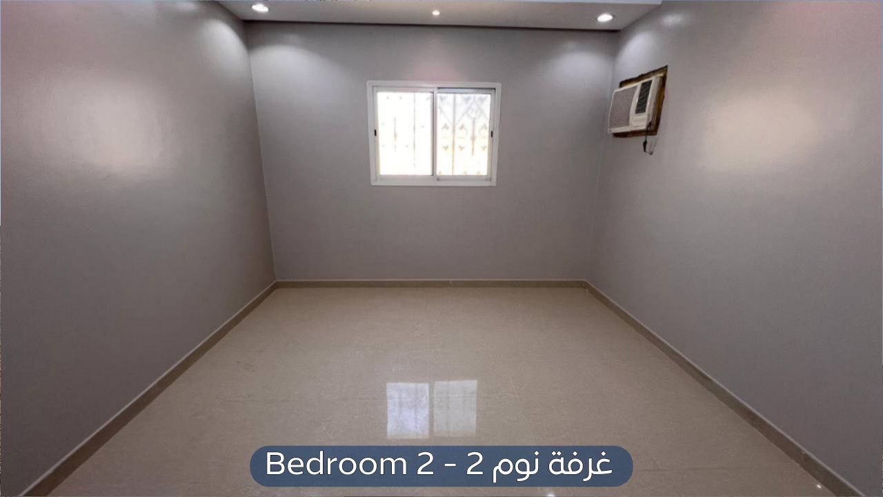 شقة  في حي طويق