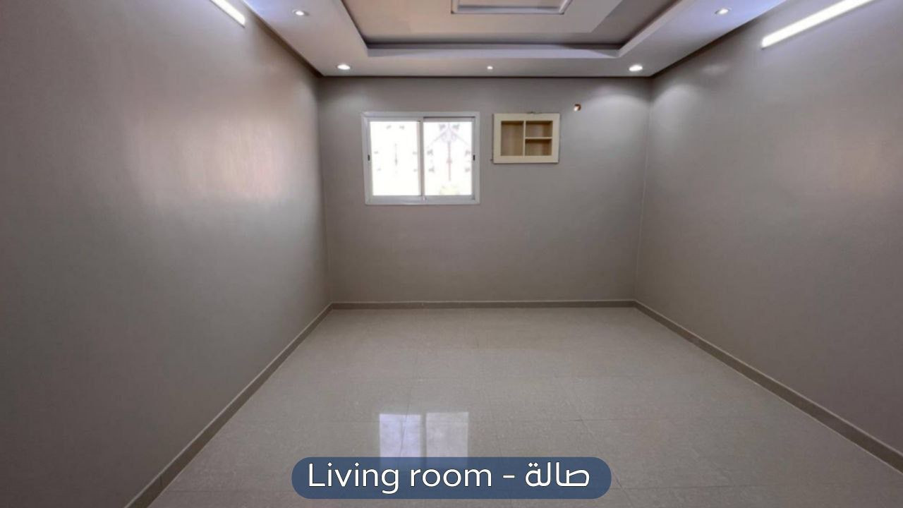 شقة  في حي طويق