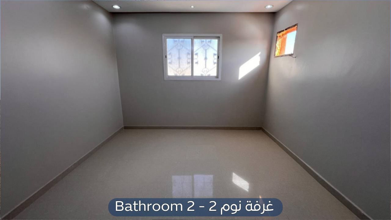 شقة  في حي طويق