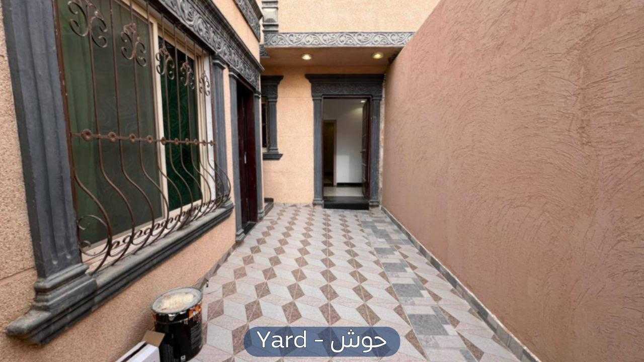 شقة في حي المهدية